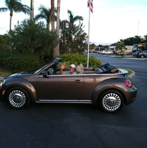 Meet your Posher, Deborah